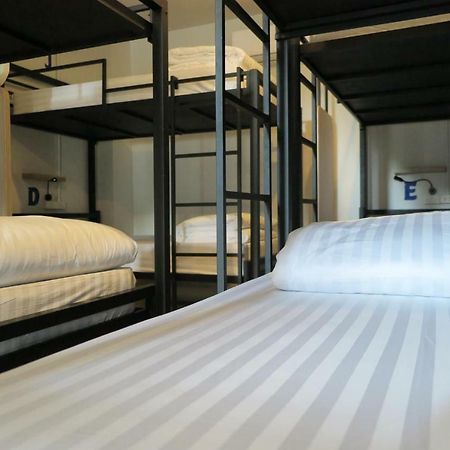 Phuket Marine Poshtel - Sha Plus Chalong Exterior photo