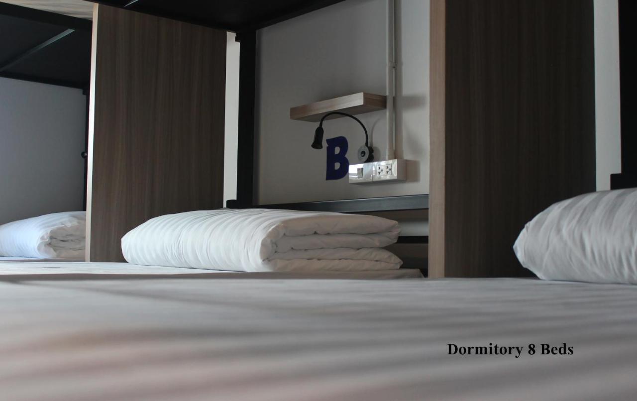 Phuket Marine Poshtel - Sha Plus Chalong Exterior photo