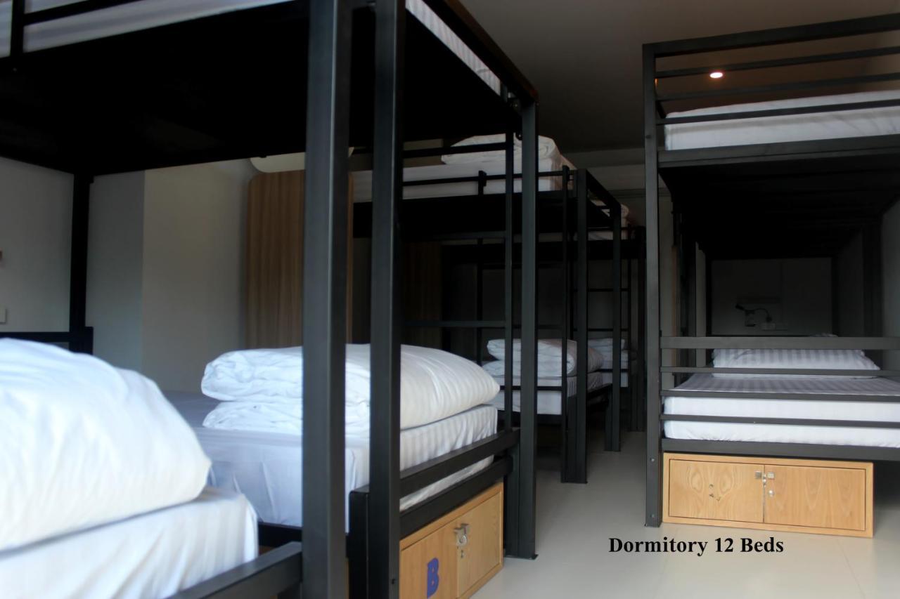 Phuket Marine Poshtel - Sha Plus Chalong Exterior photo